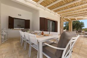 1159 Perla Bianca by Perle di Puglia