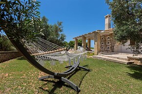 1159 Perla Bianca by Perle di Puglia