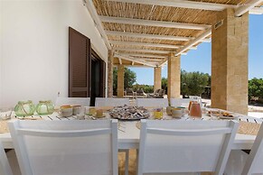 1159 Perla Bianca by Perle di Puglia