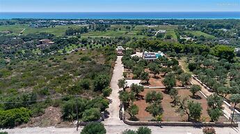 1159 Perla Bianca by Perle di Puglia