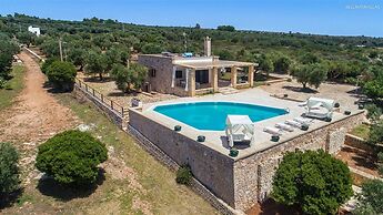 1159 Perla Bianca by Perle di Puglia