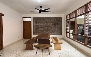 Wijaya Hostel