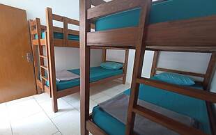 Wijaya Hostel