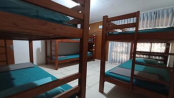 Wijaya Hostel