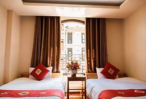 Thu Hang Sapa Hotel - by Bay Luxury