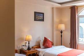 Thu Hang Sapa Hotel - by Bay Luxury