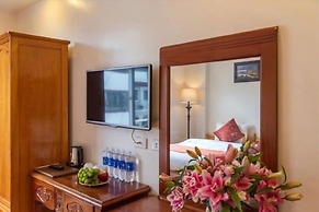 Thu Hang Sapa Hotel - by Bay Luxury