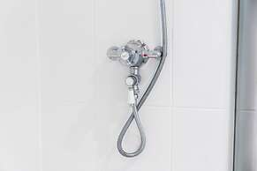 Pretty House in Popular Harborne