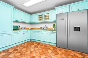 Pretty House in Popular Harborne