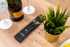 Pretty House in Popular Harborne