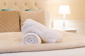 Pretty House in Popular Harborne