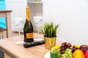 Pretty House in Popular Harborne