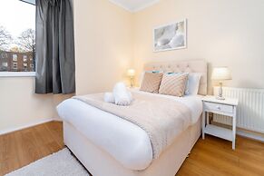 Pretty House in Popular Harborne