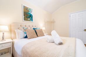 Pretty House in Popular Harborne