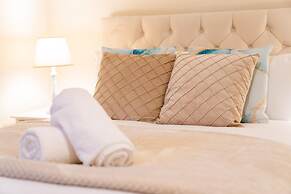 Pretty House in Popular Harborne