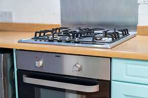 Pretty House in Popular Harborne