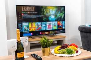 Pretty House in Popular Harborne