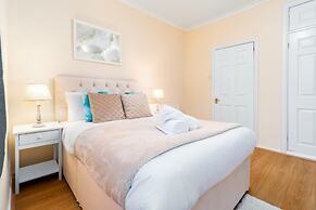 Pretty House in Popular Harborne