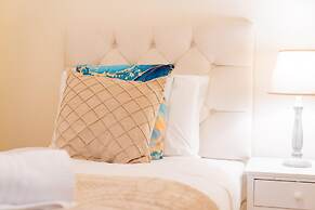 Pretty House in Popular Harborne