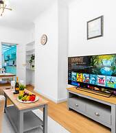 Pretty House in Popular Harborne