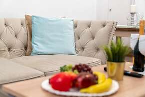 Pretty House in Popular Harborne