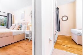 Pretty House in Popular Harborne