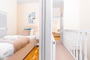 Pretty House in Popular Harborne