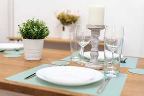 Pretty House in Popular Harborne