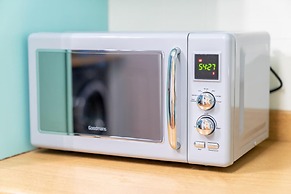 Pretty House in Popular Harborne