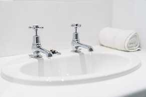 Pretty House in Popular Harborne