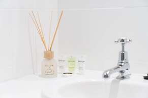 Pretty House in Popular Harborne