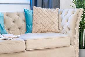 Pretty House in Popular Harborne