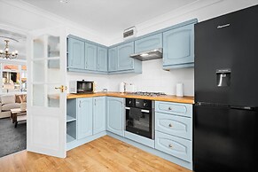 Superb House in North Birmingham