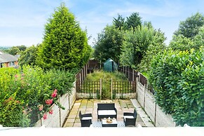 Superb House in North Birmingham