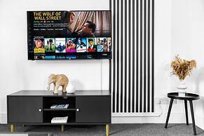 Spacious Home in Harborne