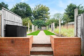 Spacious Home in Harborne