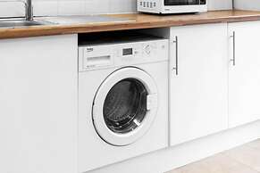 Spacious Home in Harborne