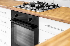 Spacious Home in Harborne