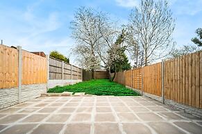 Deluxe House in Harborne