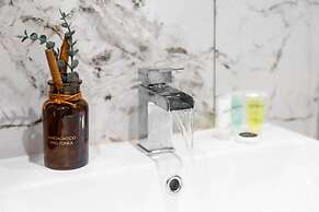 Deluxe House in Harborne