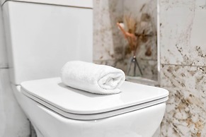 Deluxe House in Harborne