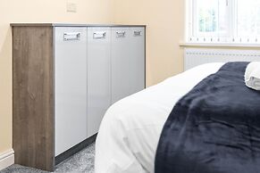 Deluxe House in Harborne