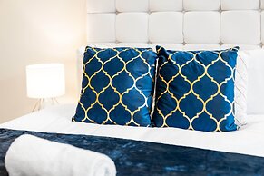 Deluxe House in Harborne