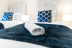 Deluxe House in Harborne