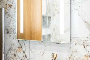 Deluxe House in Harborne