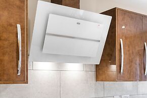 Deluxe House in Harborne