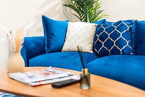 Deluxe House in Harborne