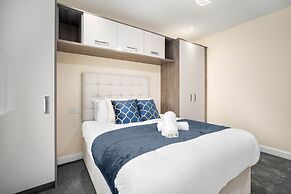 Deluxe House in Harborne