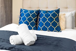 Deluxe House in Harborne