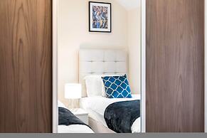 Deluxe House in Harborne